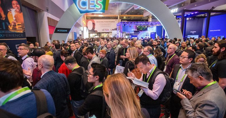 CES 2020: Dates, Times, News, and What To Expect | Digital Trends