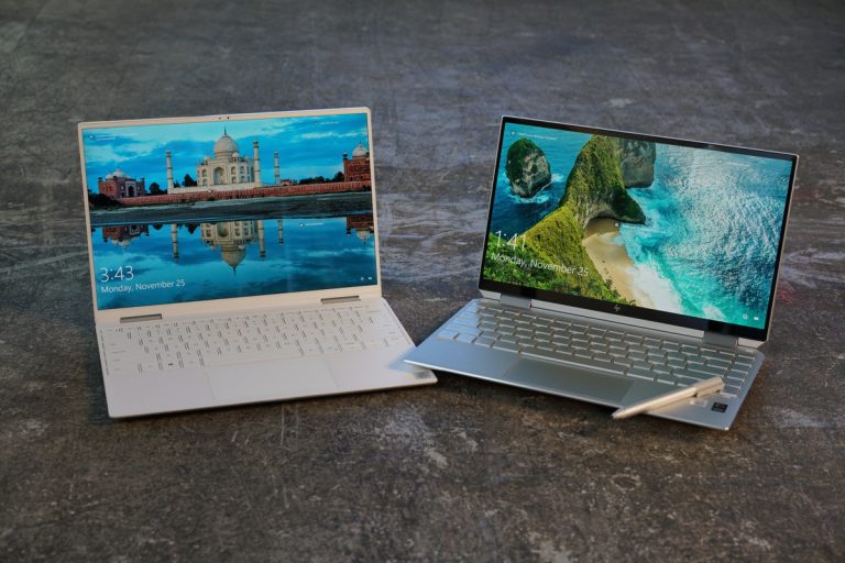 AMD vs. Intel: Should you buy an Intel laptop right now?