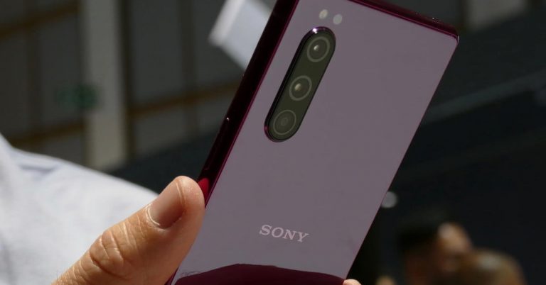 Sony’s Camera Guru is Transforming Sony Mobile | Digital Trends