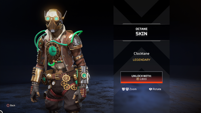 New Apex Legends Update Hints At Upcoming Season 4 Content