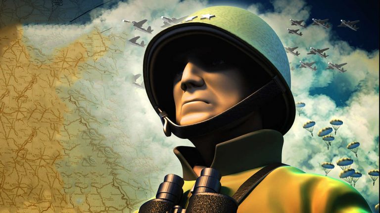 Unity Of Command 2 Review – Lifetime Supply