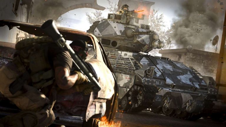 Call Of Duty: Modern Warfare Patch Notes Add Crossbow, Loadout Slots