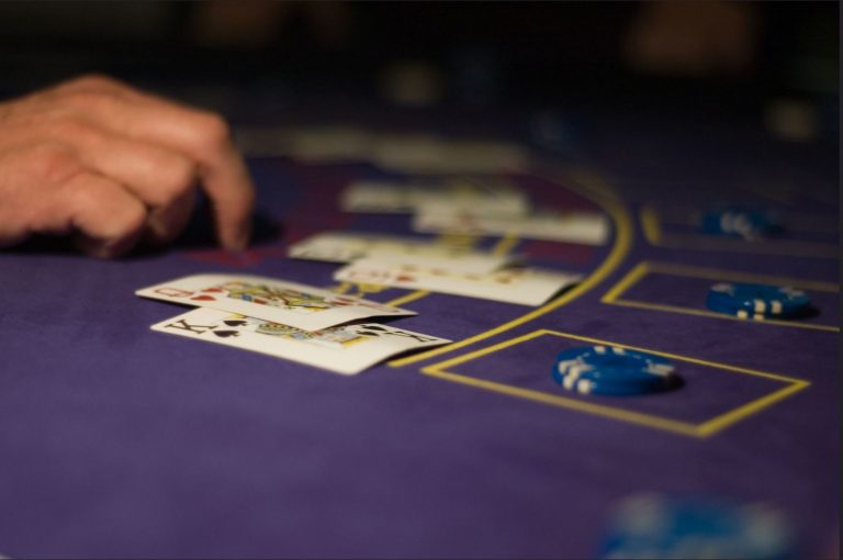Will Tech “Ruin” Classic Card Games Like Blackjack?