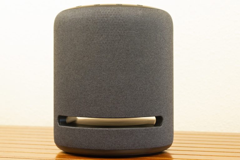 Amazon Echo Studio review: Not quite the best smart speaker, but a fantastic value