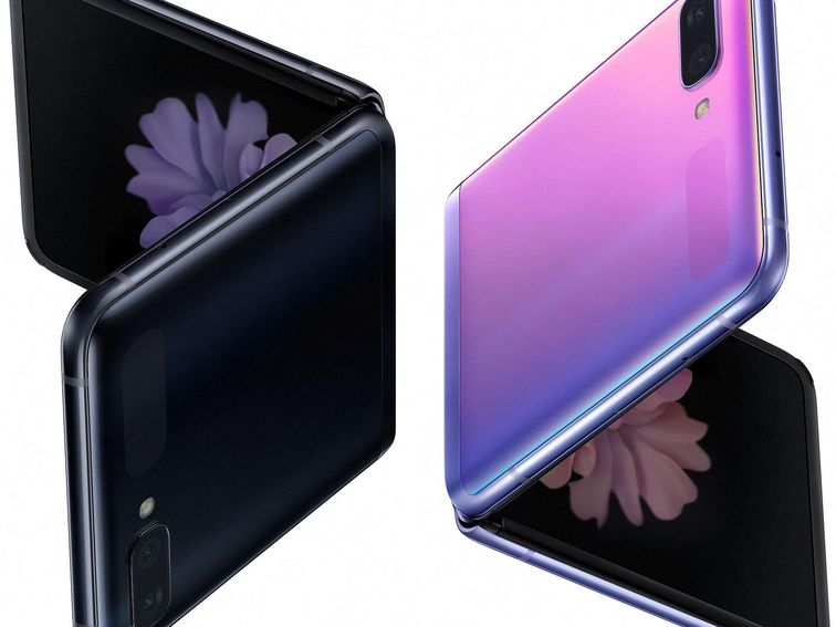 Galaxy Z Flip leaks and rumors: $1,400 price, foldable glass screen, no 5G for Samsung’s post-Galaxy Fold phone