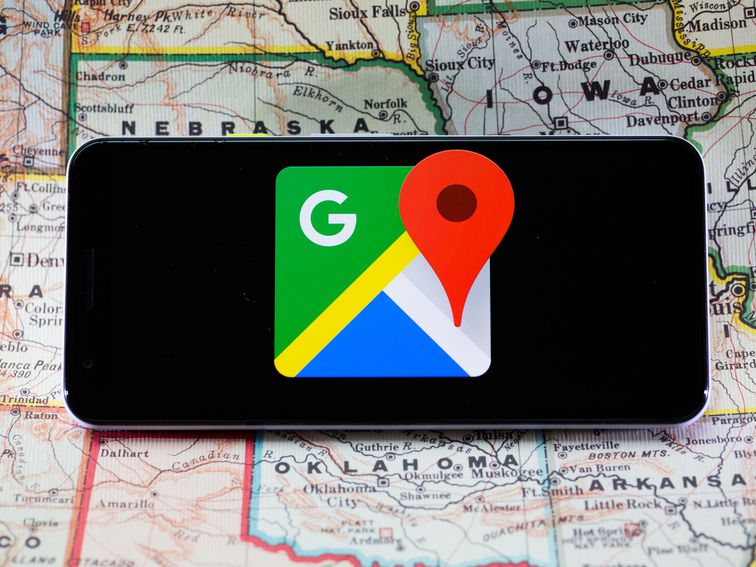 5 surprising Google Maps tricks that go a little off road, so to speak