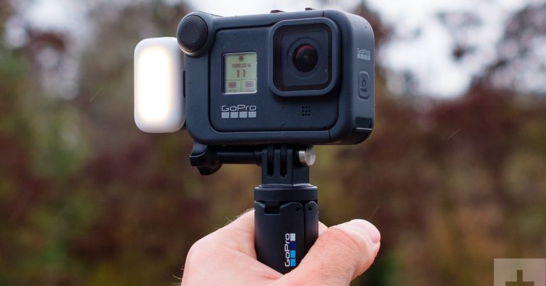 GoPro Media Mod Review: A Must-Have Accessory For Content Creators | Digital Trends