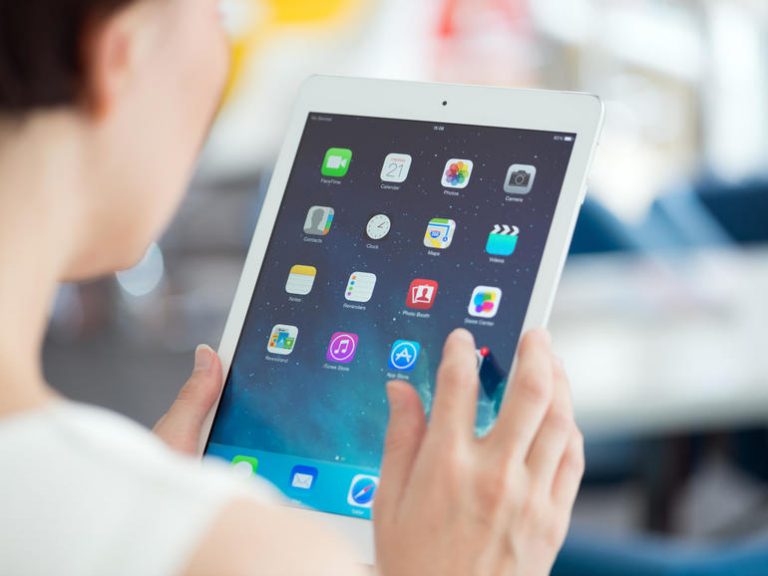 10+ essential iPad apps for professionals