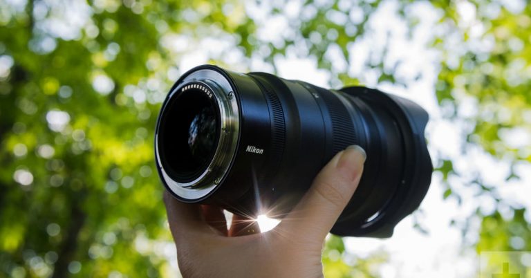 The Best Nikon Z Mount Lenses For Mirrorless Cameras | Digital Trends