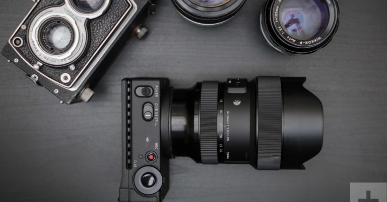 Sigma 14-24mm F2.8 DG DN Art Review: An Outstanding Ultra-Wide Lens | Digital Trends