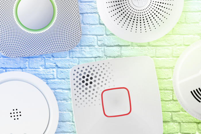 Best smart smoke detector to keep your home safe
