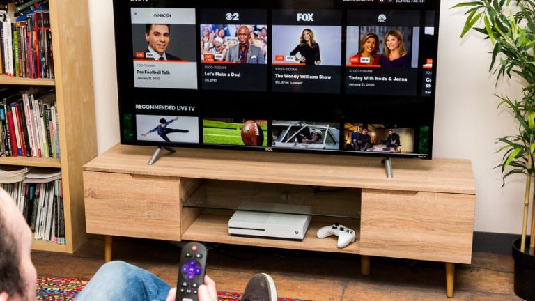 Fubo TV review: Cord-cutter service streams the Super Bowl in 4K