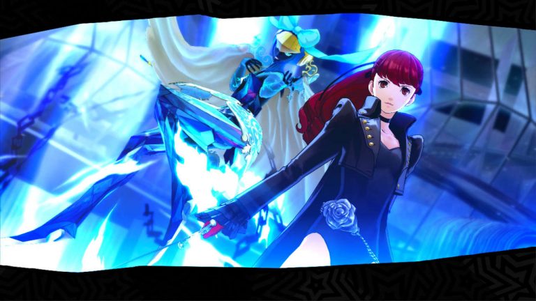 How Persona 5 Royal, And The Series, Has Evolved For Western Audiences