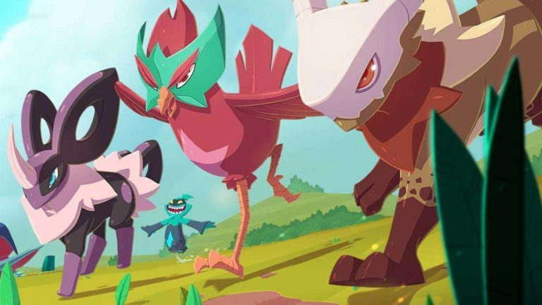 How Temtem Leverages One Of Pokemon’s Most Exciting Ideas