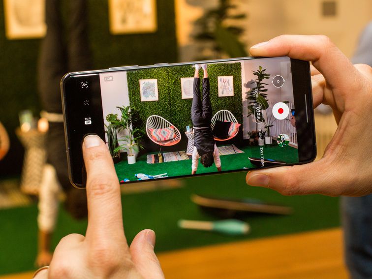 Samsung Galaxy S20 8K resolution video capture: Should you care?