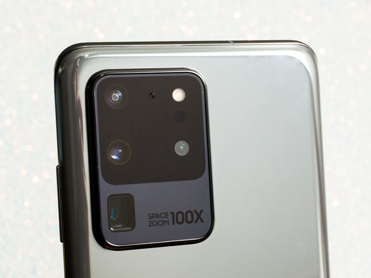 Galaxy S20 Ultra camera: See Samsung’s 108-megapixel and 100x zoom photos for yourself