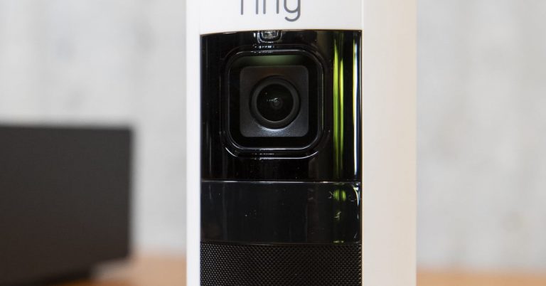 Why Do Hackers Want to Hack Smart Home Security Cameras? | Digital Trends