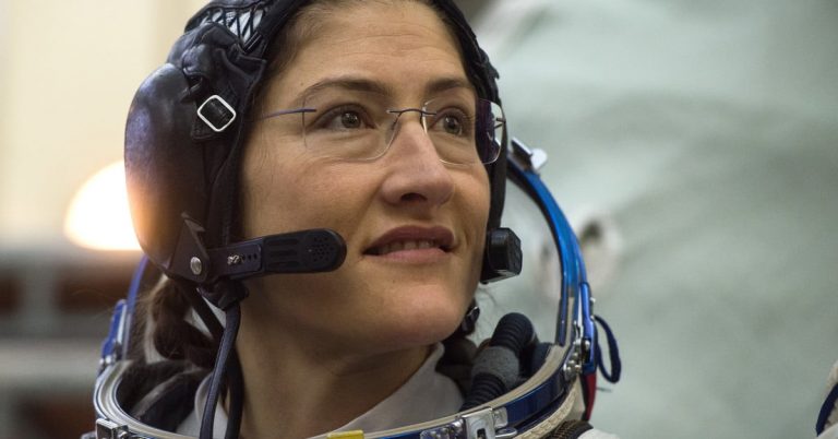 How The Space Industry Is Making More Space For Women | Digital Trends