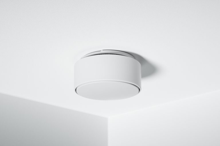 Minut Smart Home Alarm review: This impressive, low-cost home security system emphasizes privacy