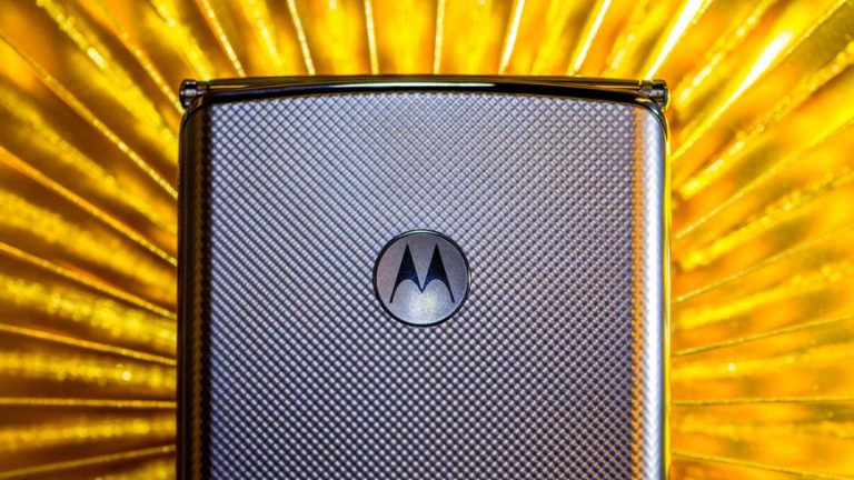 The Motorola Razr is one of my favorite phones, but I won’t buy it