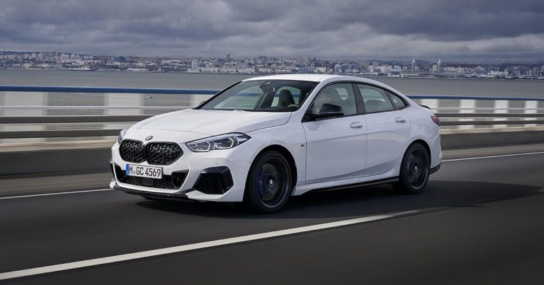 2020 BMW 2 Series Gran Coupe first drive review: Hero or heretic?