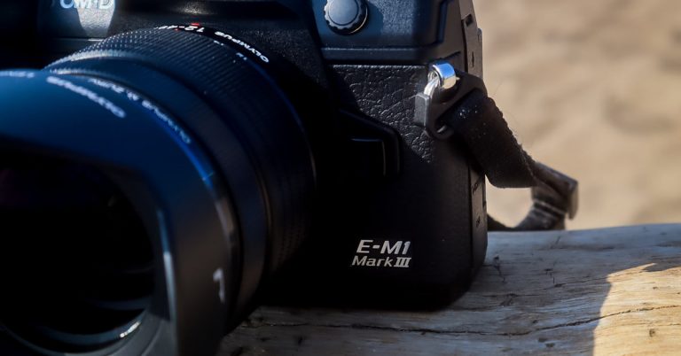 Olympus OM-D E-M1 Mark III Review: This Makes Impossible Shots Easy | Digital Trends