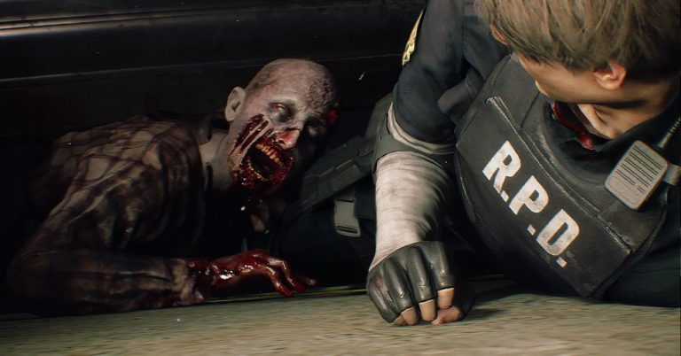 The Best Resident Evil Games, Ranked From Best to Worst | Digital Trends