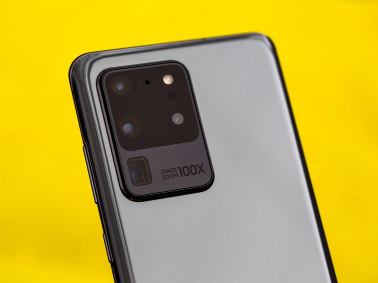 Galaxy S20 Ultra vs. iPhone 11 Pro camera comparison: Which phone is best?