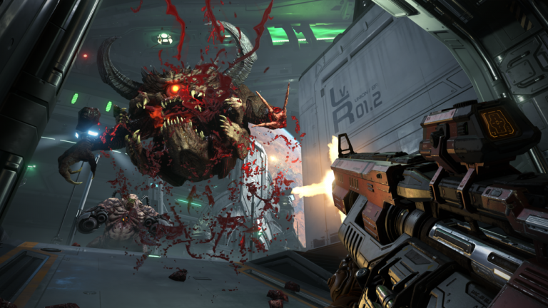 Doom Eternal Arc Complex: Mission 6 Walkthrough And Tips