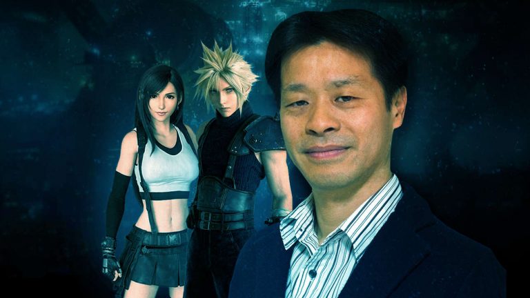 Final Fantasy 7 Remake Devs Want The Saga To Live On For Generations