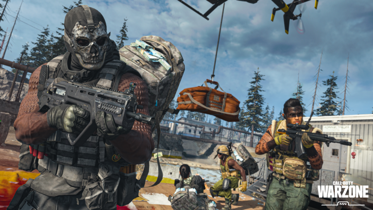 Call Of Duty: Warzone Guide – 9 Essential Tips To Survive The Battle Royale