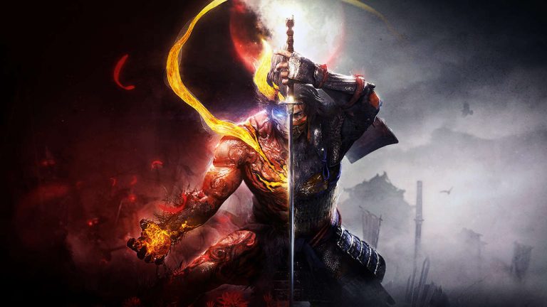 Nioh 2 Review – Get Good And Die Trying