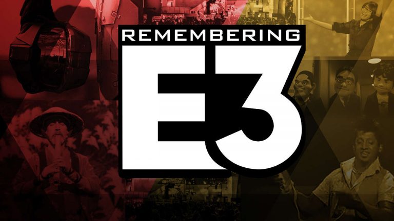 Remembering E3’s Biggest Moments And Announcements