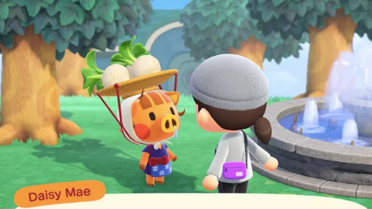 Animal Crossing: New Horizons Turnip Guide — How To Play The Stalk Market
