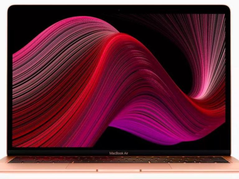 Apple’s new MacBook Air and iPad Pro offer intriguing new features for business users