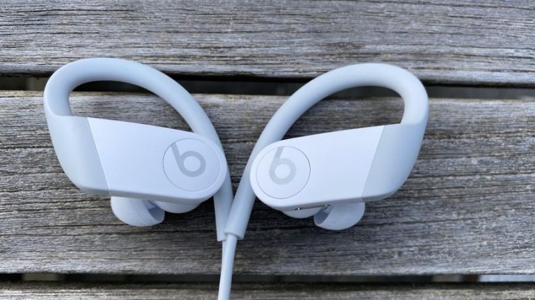 Beats Powerbeats 4 review: Big upgrade over its predecessor, but behind the times