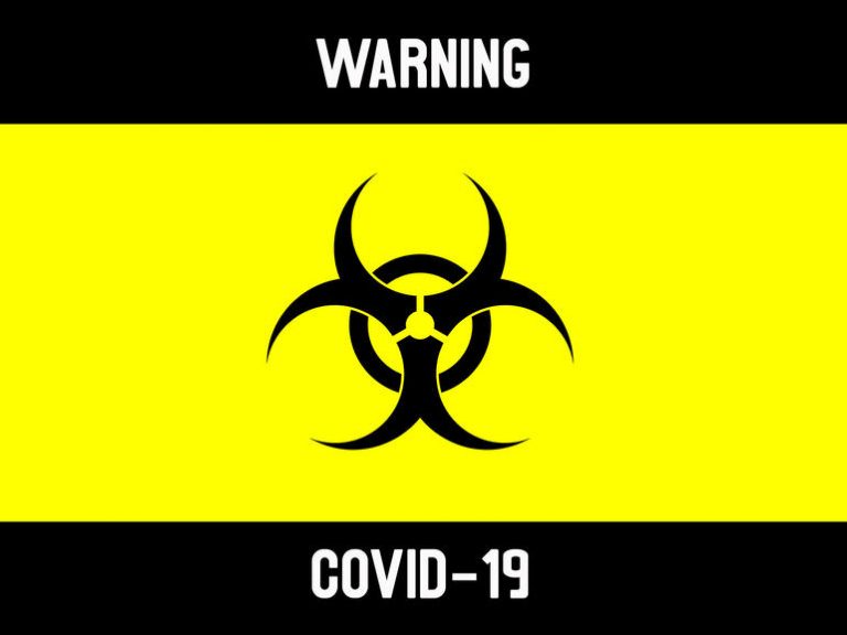 Libya-based hackers using coronavirus pandemic to spread mobile surveillance malware
