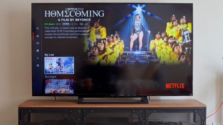 Netflix review: The best premium streaming service