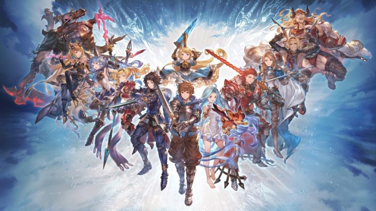 Granblue Fantasy Versus Review | TechSwitch