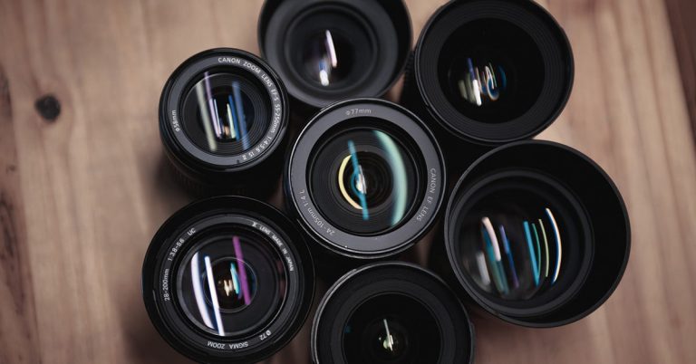 The Best Lenses New Photographers Need in Their Bag | Digital Trends