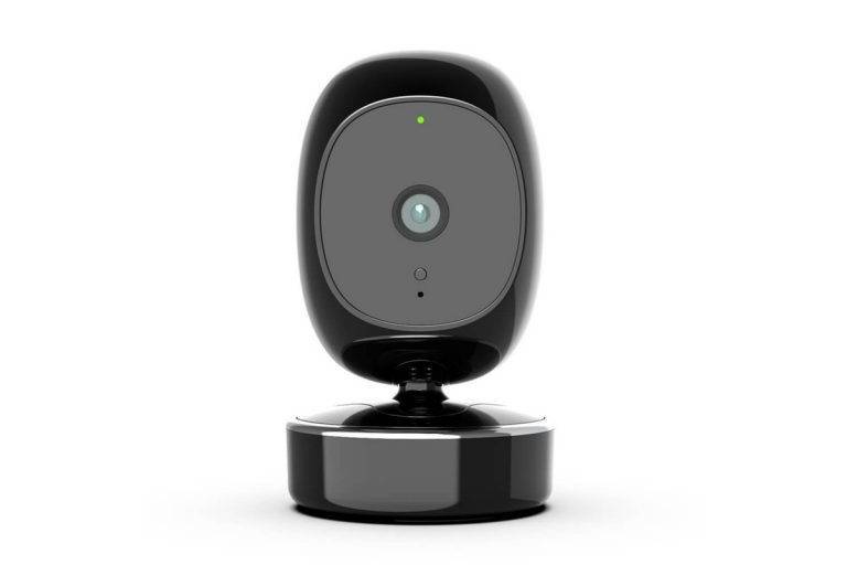SimCam 1S security camera review: Superb AI features are the highlight of this affordable camera