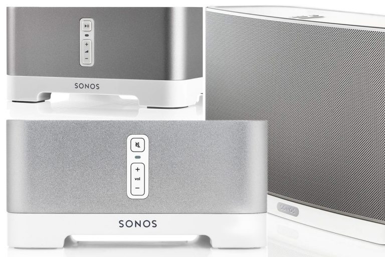 Sonos will release a brand-new operating system in June