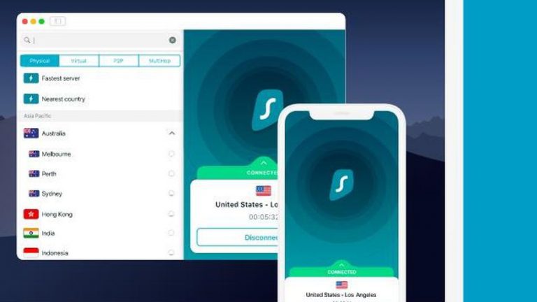 Surfshark VPN review: A feature-rich service with blazing speeds and a security focus