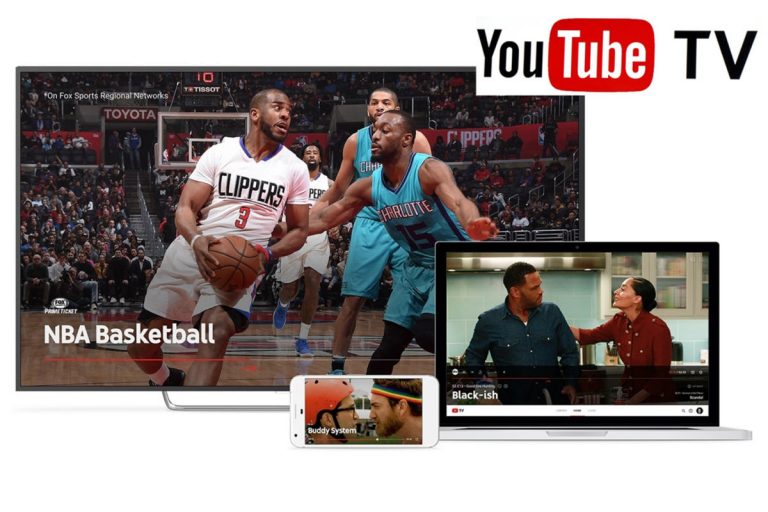 YouTube TV’s regional sports situation is a total mess for cord-cutters now