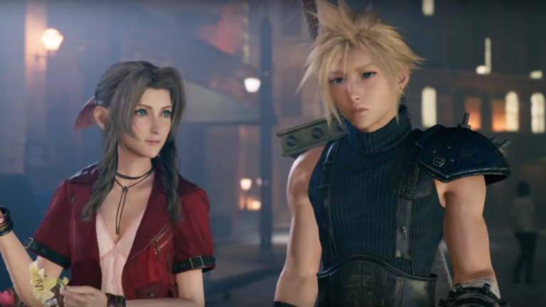 Final Fantasy 7 Remake: Why You Should Care Even If You Never Played The Original