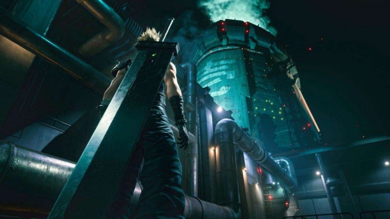 FF7 Remake Side-Quests Walkthrough: Guide To All The Side-Quests And Their Rewards