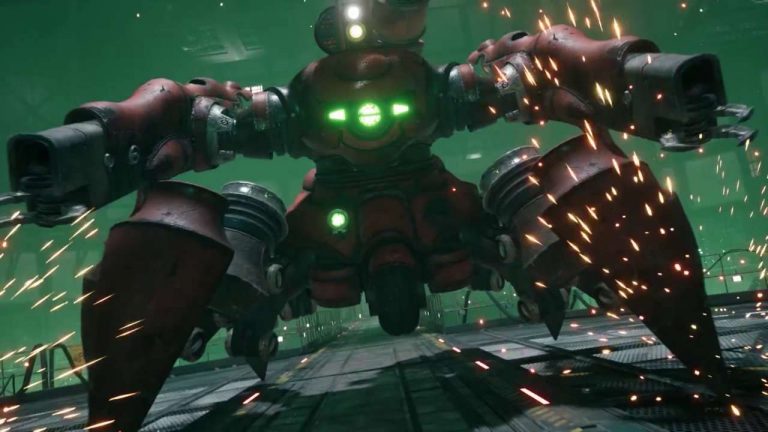 Final Fantasy 7 Remake Boss Guide: How To Defeat Every Boss (So Far)