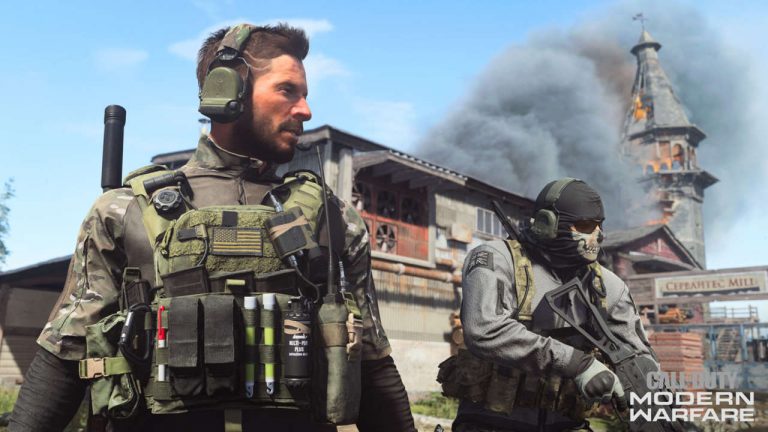 Call Of Duty: Modern Warfare Season 3 Patch Notes Reveal All The Changes And New Features