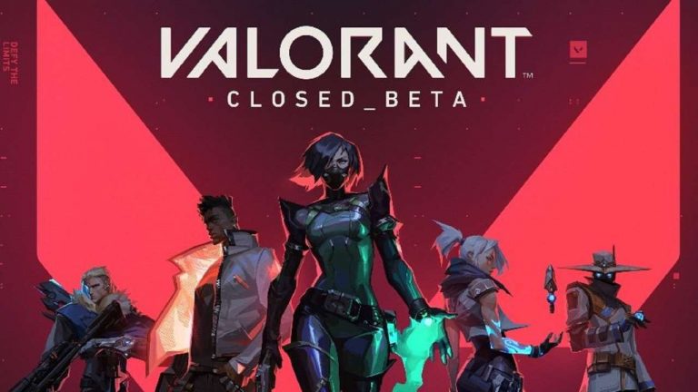 Valorant Beta: Tips, Tactics, And Everything You Need To Know