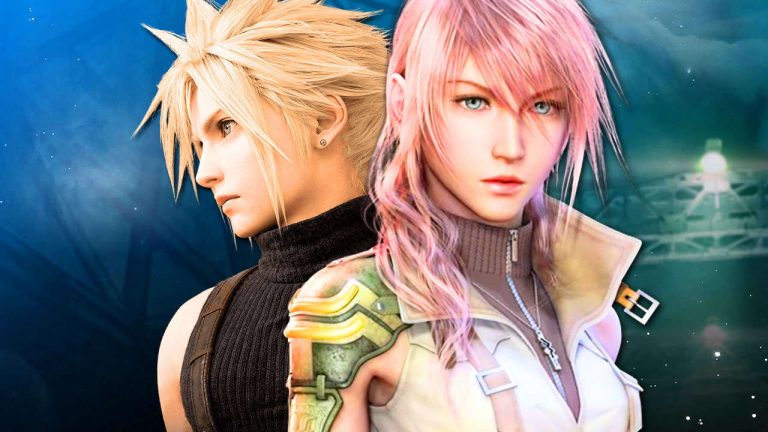 Final Fantasy 13 Staggered So FF7 Remake Could Run